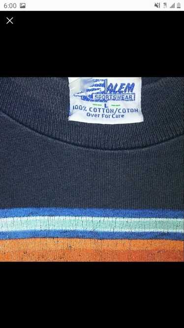 Salem Sportswear Vintage Denver Bronco