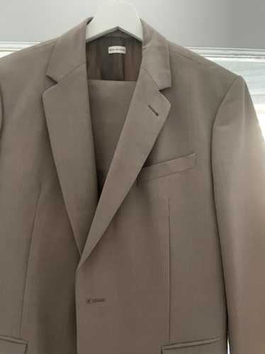 Dries Van Noten Dries Suit sz 50