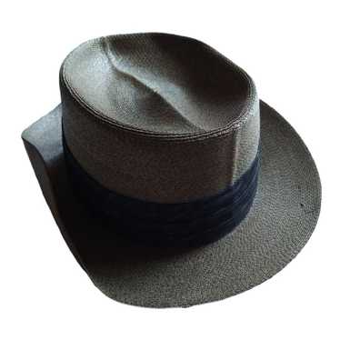 Charles knox hatter custom - Gem