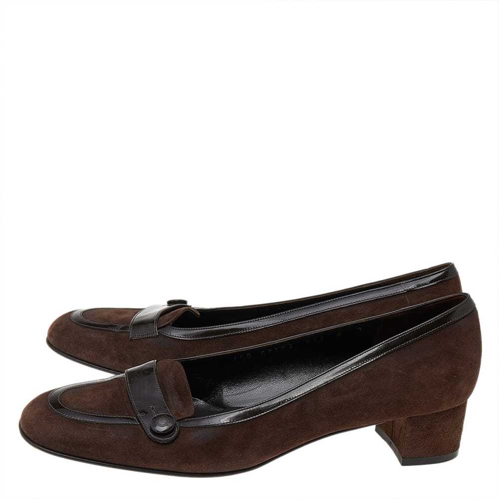 Salvatore Ferragamo Flats - image 3