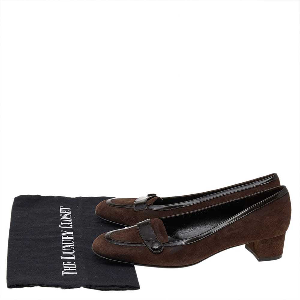 Salvatore Ferragamo Flats - image 7