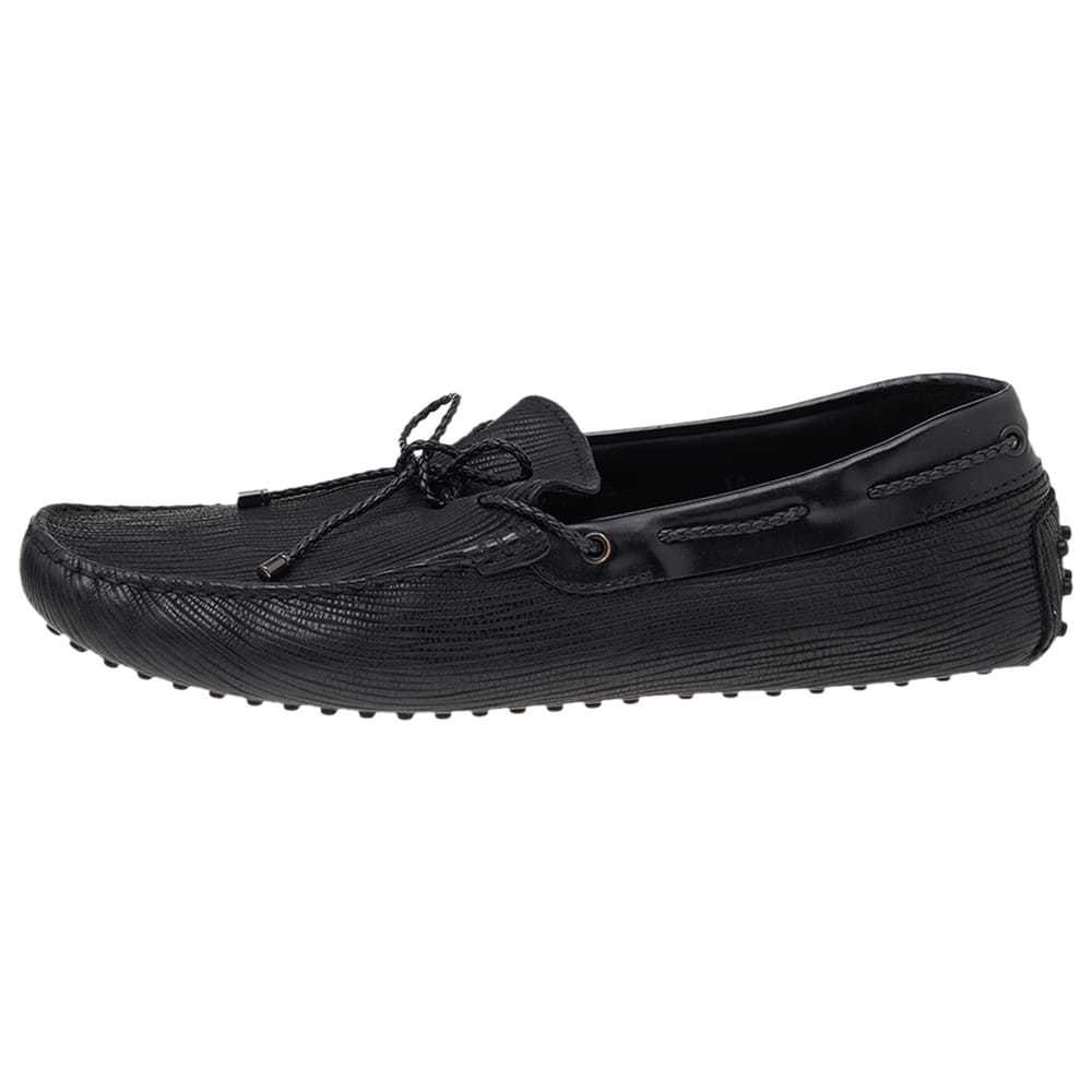 Tod's Leather flats - image 1