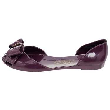 Salvatore Ferragamo Sandal - image 1