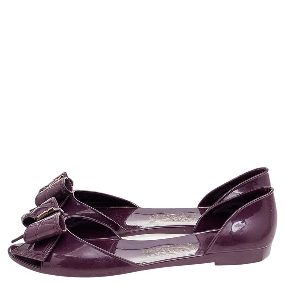 Salvatore Ferragamo Sandal - image 3