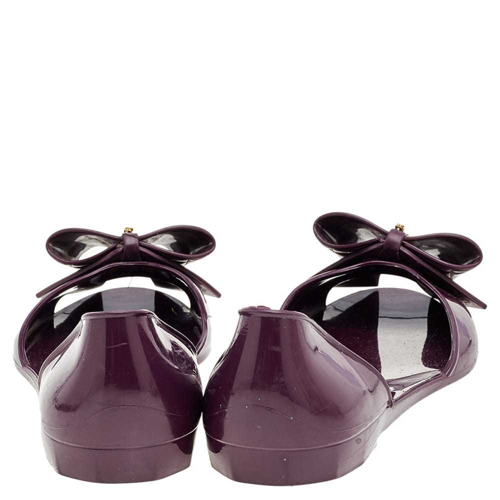 Salvatore Ferragamo Sandal - image 4