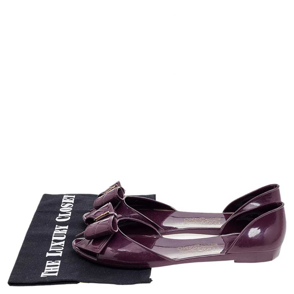 Salvatore Ferragamo Sandal - image 7