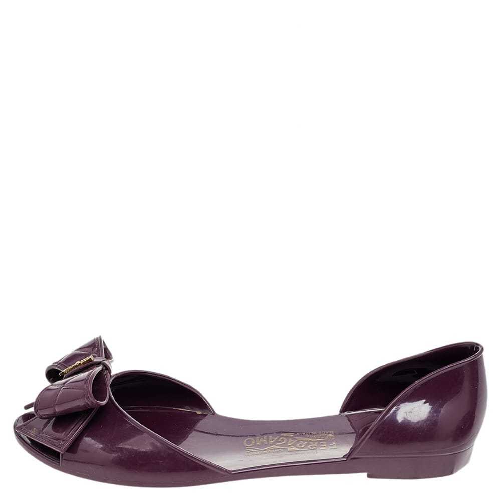 Salvatore Ferragamo Sandal - image 8