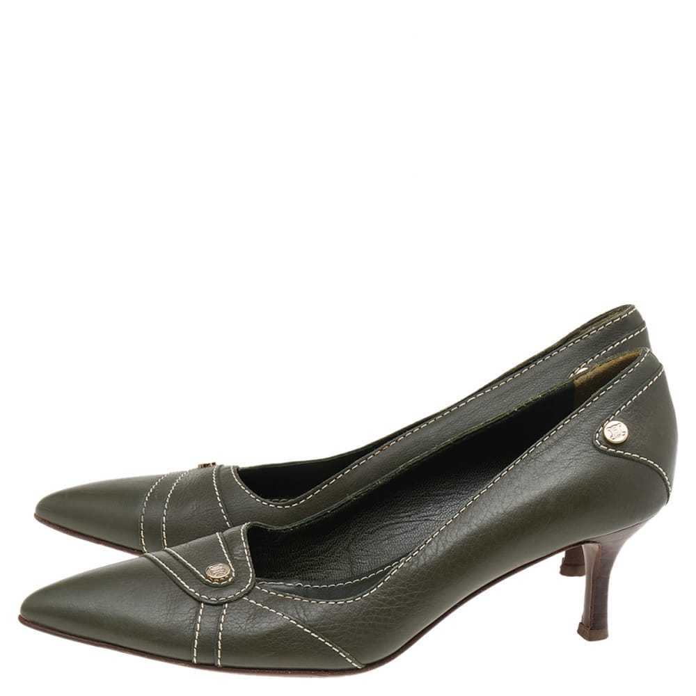 Celine Leather flats - image 3