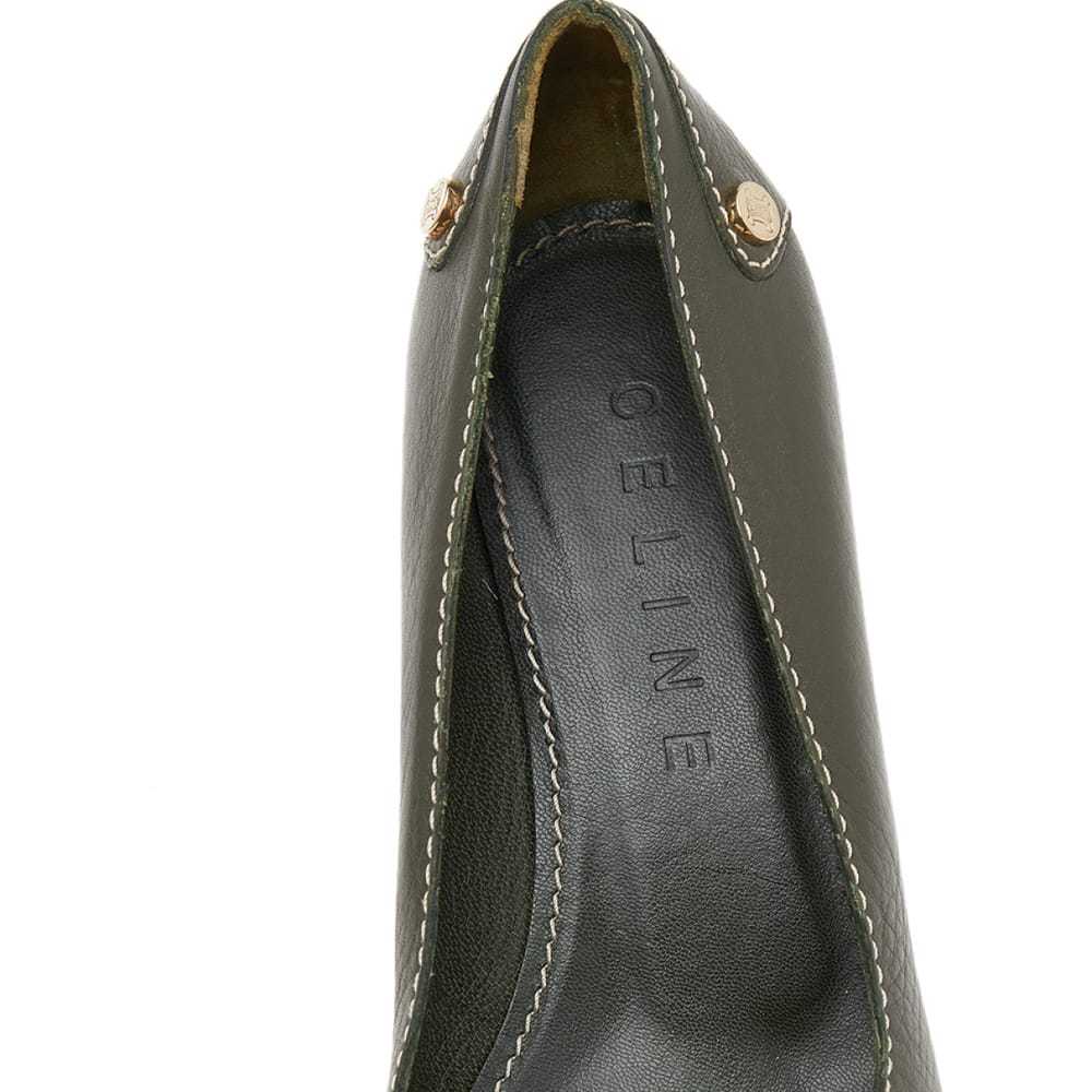 Celine Leather flats - image 6