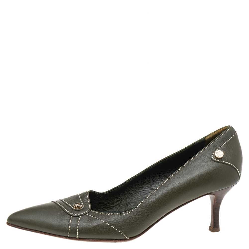 Celine Leather flats - image 8