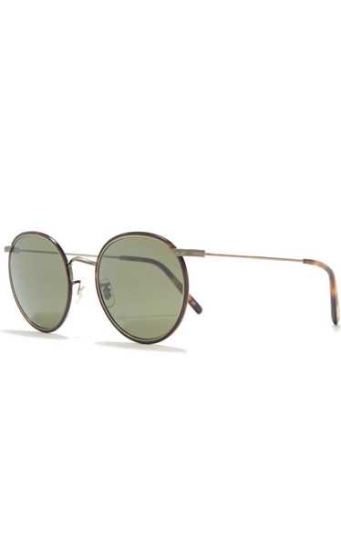 Oliver Peoples Oliver Peoples Sunglasses