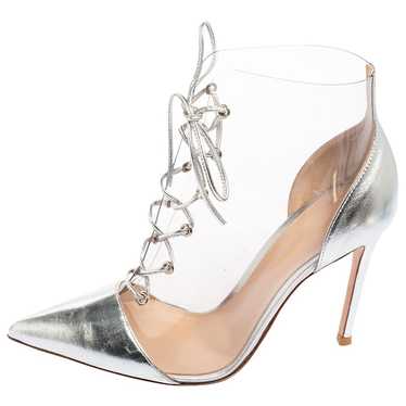 Gianvito Rossi Leather boots - image 1