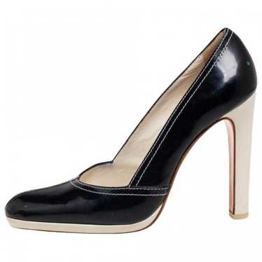 Miu Miu Patent leather flats - image 1