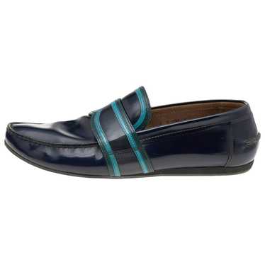 Prada Leather flats - image 1