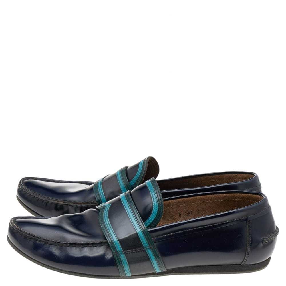 Prada Leather flats - image 3