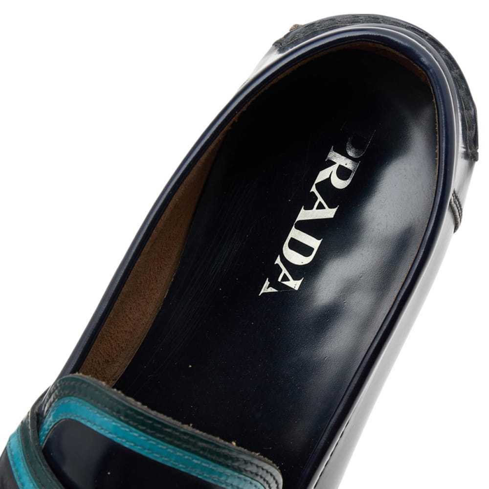 Prada Leather flats - image 6