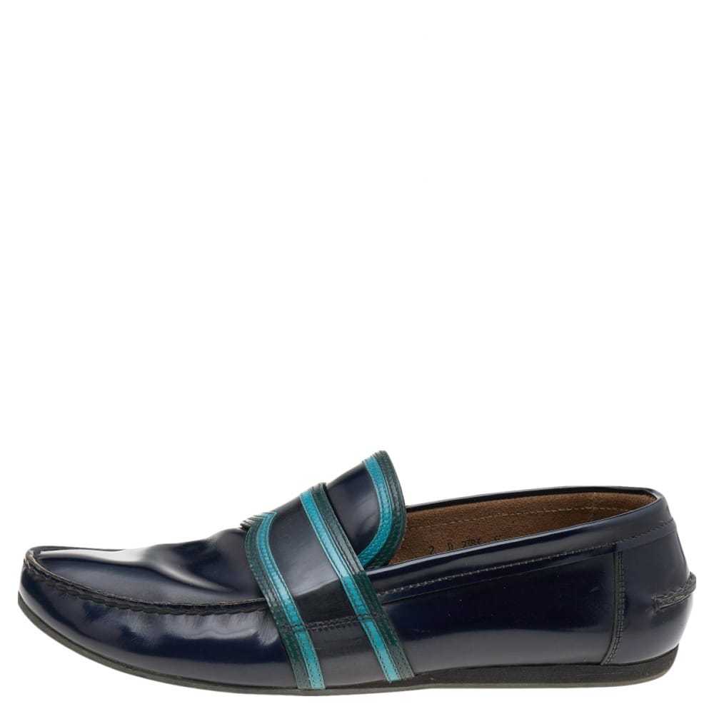 Prada Leather flats - image 8