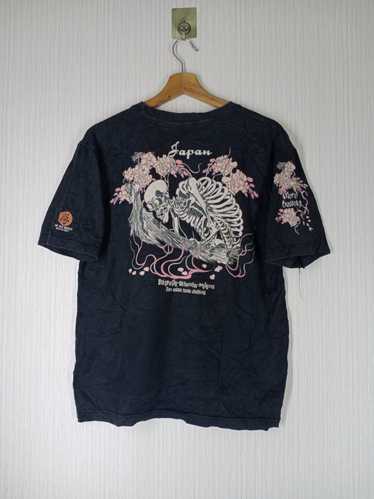 BRM × Japanese Brand × Tedman Rare Bakuratsu Ranma