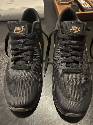 Nike Nike Airmax 90 Ultra 2.0 Black size 8.5