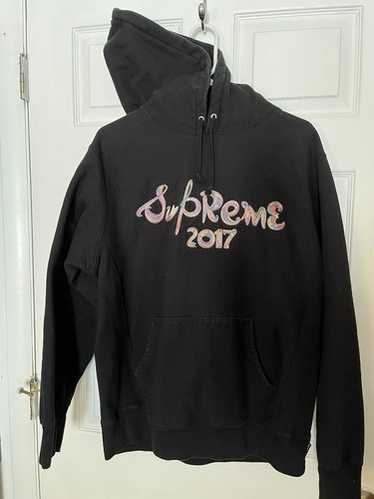 Supreme brush logo - Gem