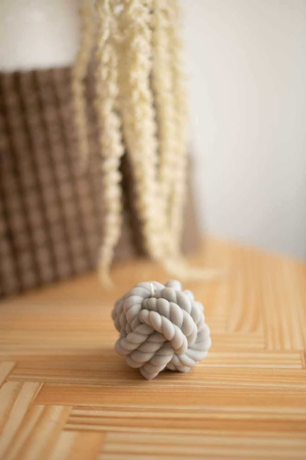 "Yarn Bundle" Candle Collection - image 1