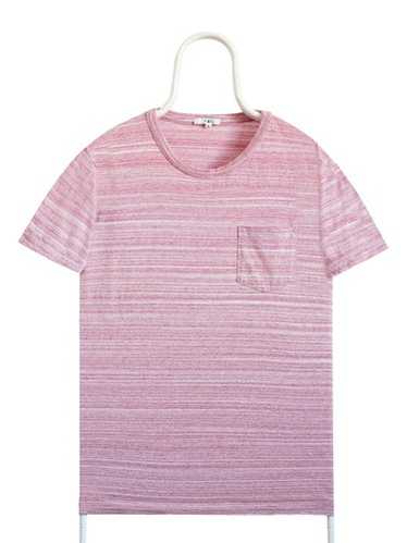 Tシャツ・カットソー YMC SS25 TSHIRT MM (P6YAA STONE) YMA T-Shirt - YMA Kick Shop