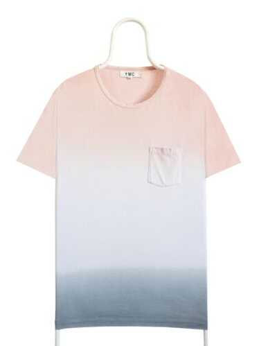 Tシャツ・カットソー YMC SS23 TELEVISION T-SHIRT (P6UAA_SAND) YMC SS23 TELEVISION T-SHIRT (P6UAA_SAND) (YMC/Tシャツ