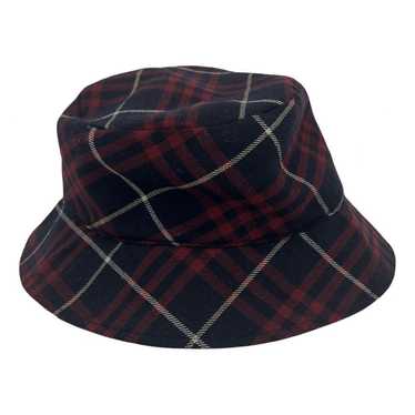 Burberry Cloth hat