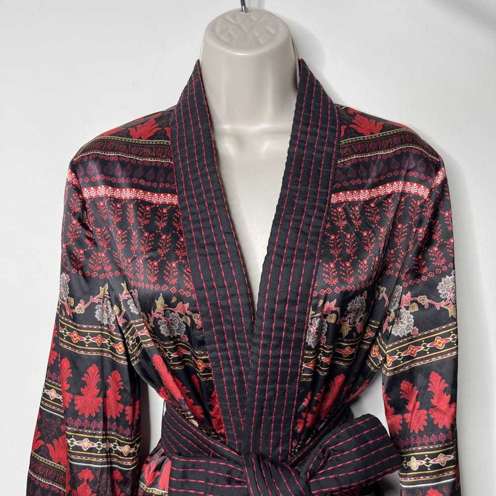 Alice & Olivia Silk jacket - image 4