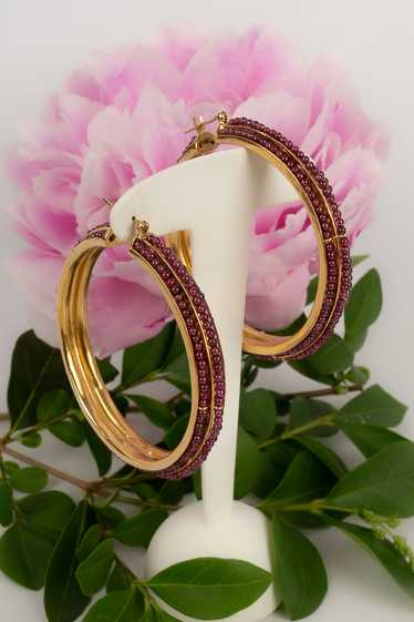 Goossens ring - Gem Goossens ring - Gem