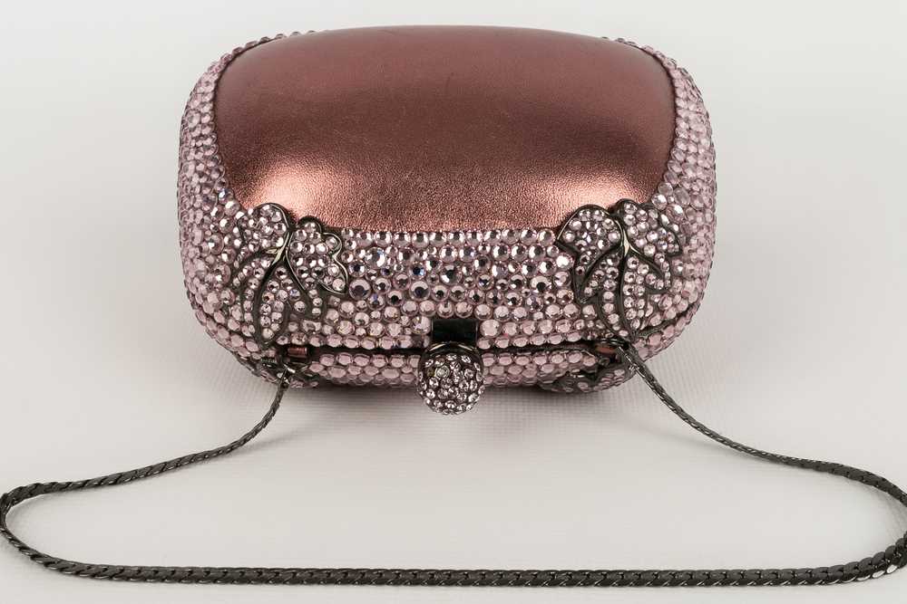 Rodo evening bag - image 7