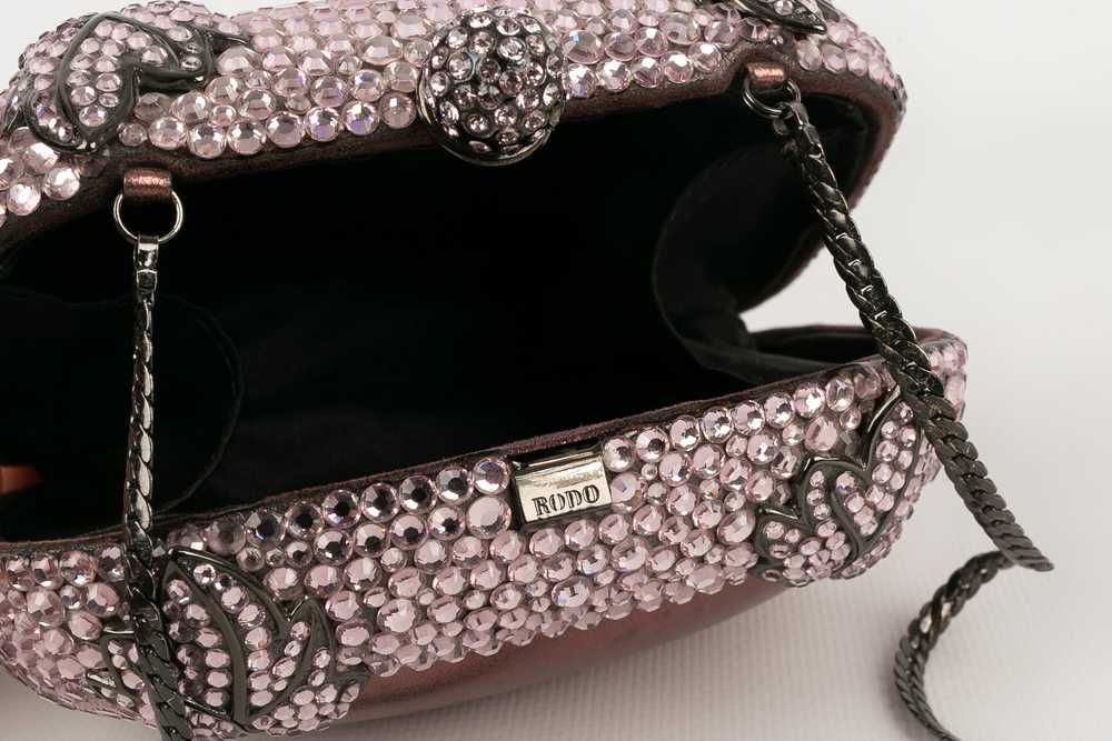 Rodo evening bag - image 8