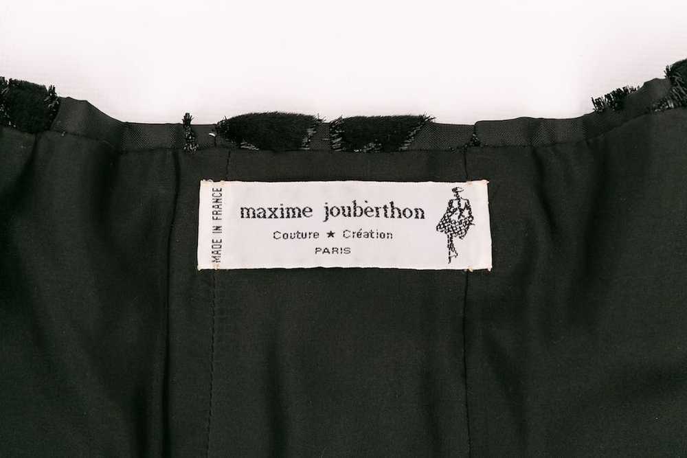 Maxime Jouberton black set - image 10