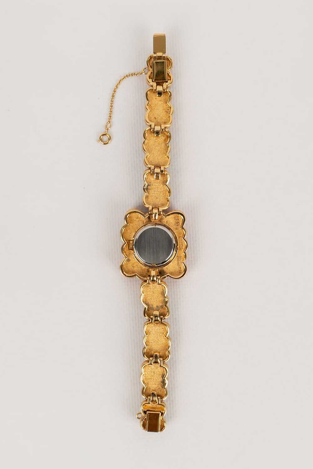 Carven 1960s watch - image 3