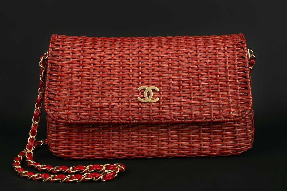 Chanel Spring 2001 bag - image 3