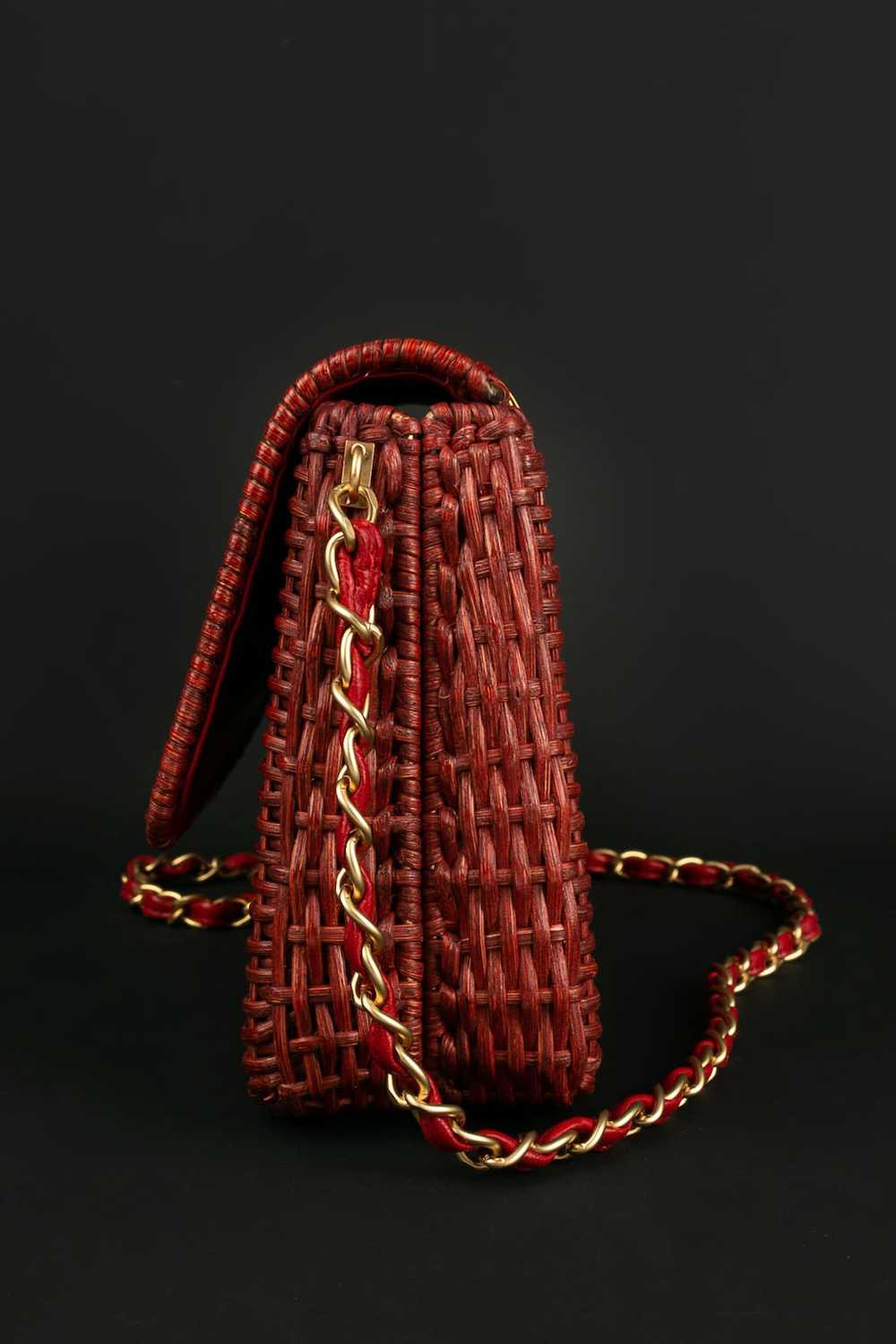 Chanel Spring 2001 bag - image 4