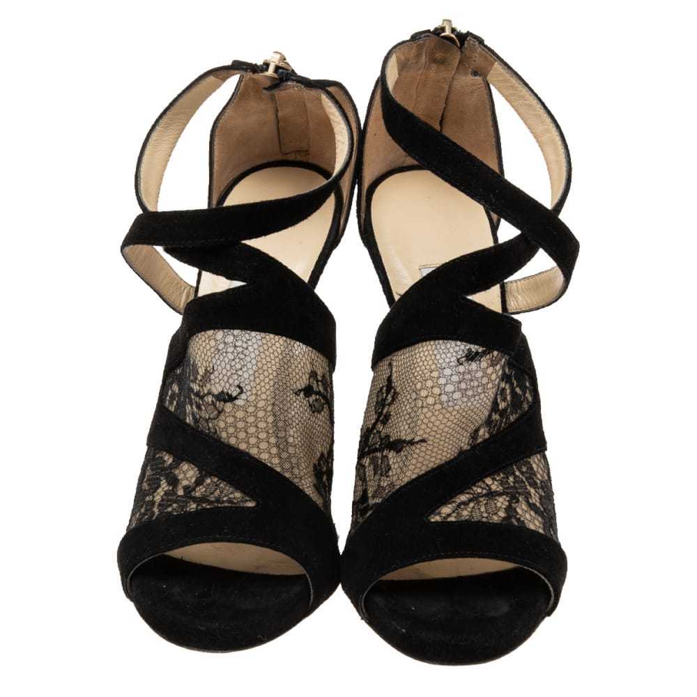 Jimmy Choo Sandal - image 2