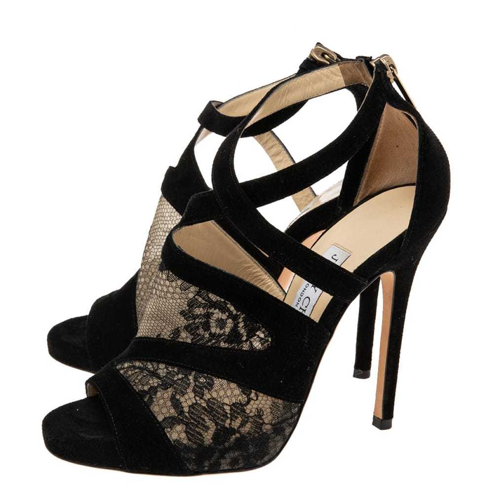 Jimmy Choo Sandal - image 3