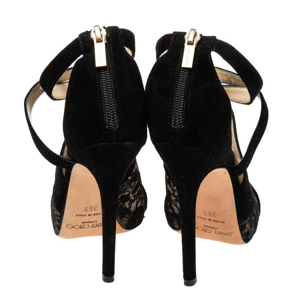 Jimmy Choo Sandal - image 4