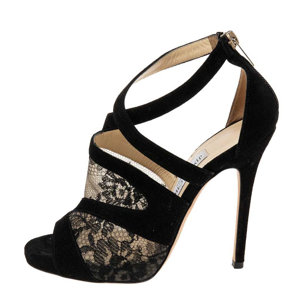 Jimmy Choo Sandal - image 8