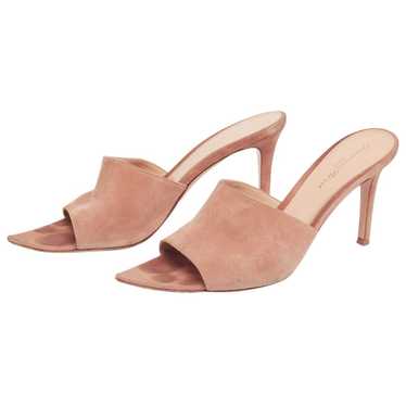 Gianvito Rossi Sandal - image 1