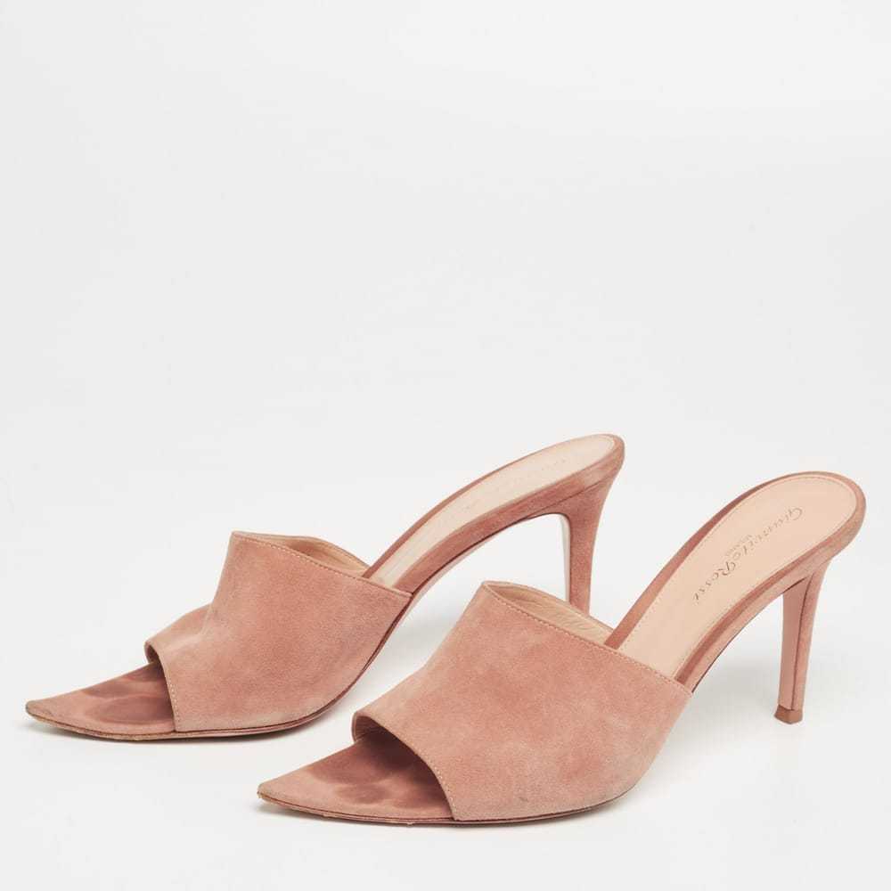 Gianvito Rossi Sandal - image 8