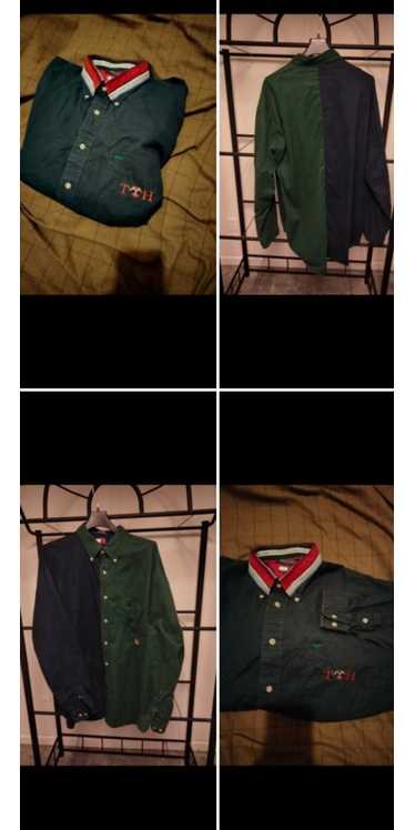 Tommy Hilfiger Tommy Hilfiger bundle of 2 shirts s