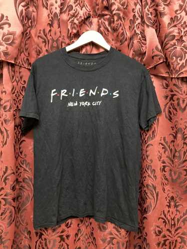 Movie × Vintage × Warner Bros Friends The Televis… - image 1