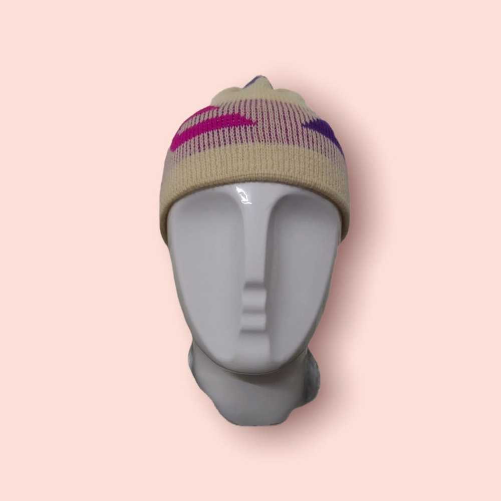 Arc × Asics × Vintage VINTAGE ARC X ASICS BEANIE … - image 5