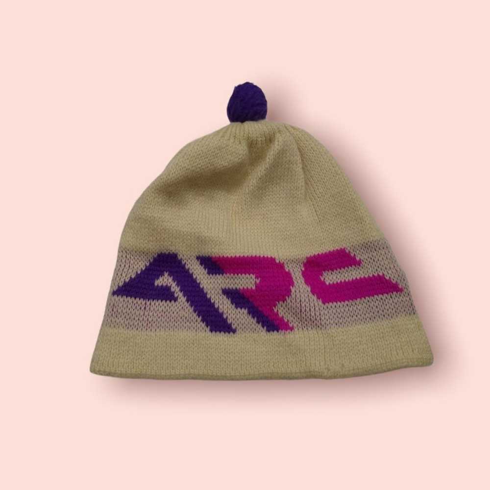 Arc × Asics × Vintage VINTAGE ARC X ASICS BEANIE … - image 6