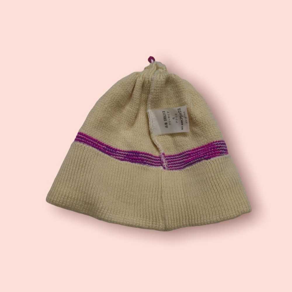 Arc × Asics × Vintage VINTAGE ARC X ASICS BEANIE … - image 7