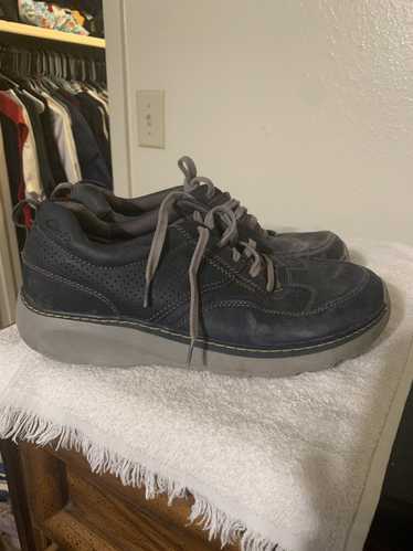 Clarks × Vintage Vintage clarks men shoes 00s size