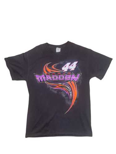 Vintage Vintage Chris “Smokey” Madden Nascar Tee