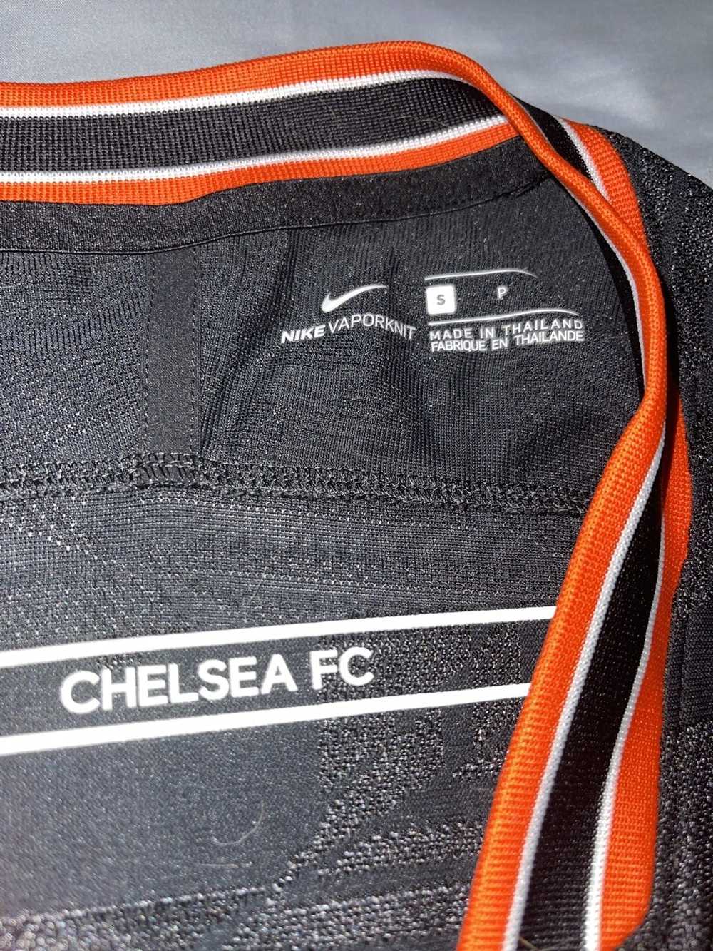 Chelsea × Nike Chelsea third jersey 2019-2020 vap… - image 4
